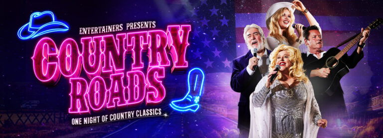 Country Roads Super Landscape Entertainers