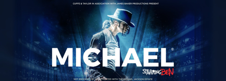 Michael Starring Ben 1440x530